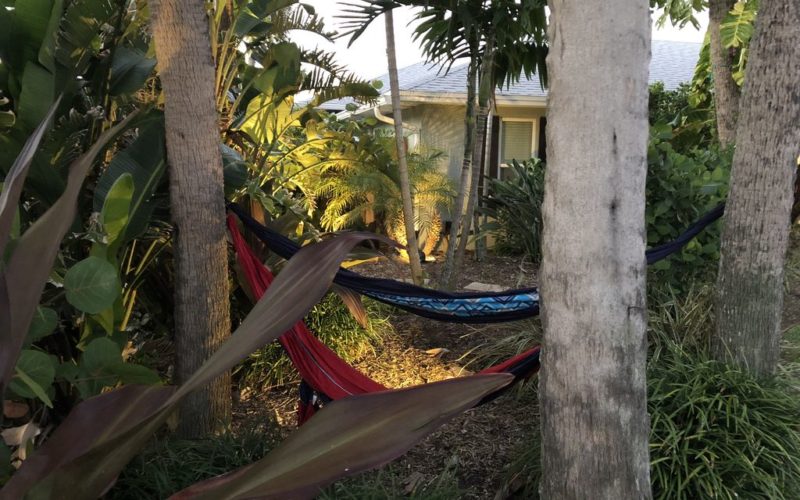 Slide – Hammocks